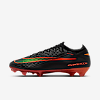 Nike Mercurial Vapor 16 Elite Firm-Ground Low-Top Soccer Cleats